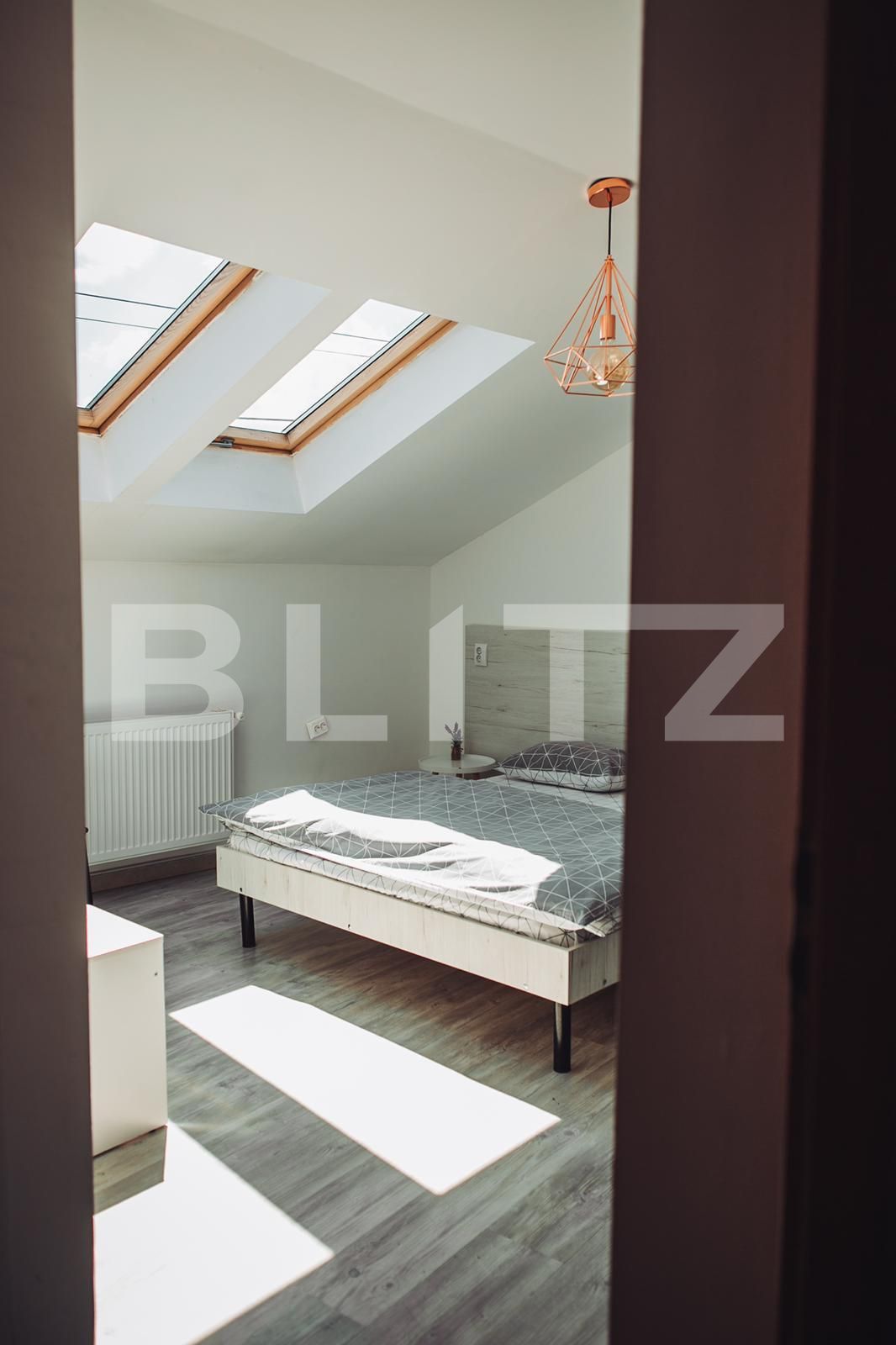 Spațiu comercial de vânzare Exterior Vest - 69863SVC | BLITZ Cluj-Napoca | Poza4