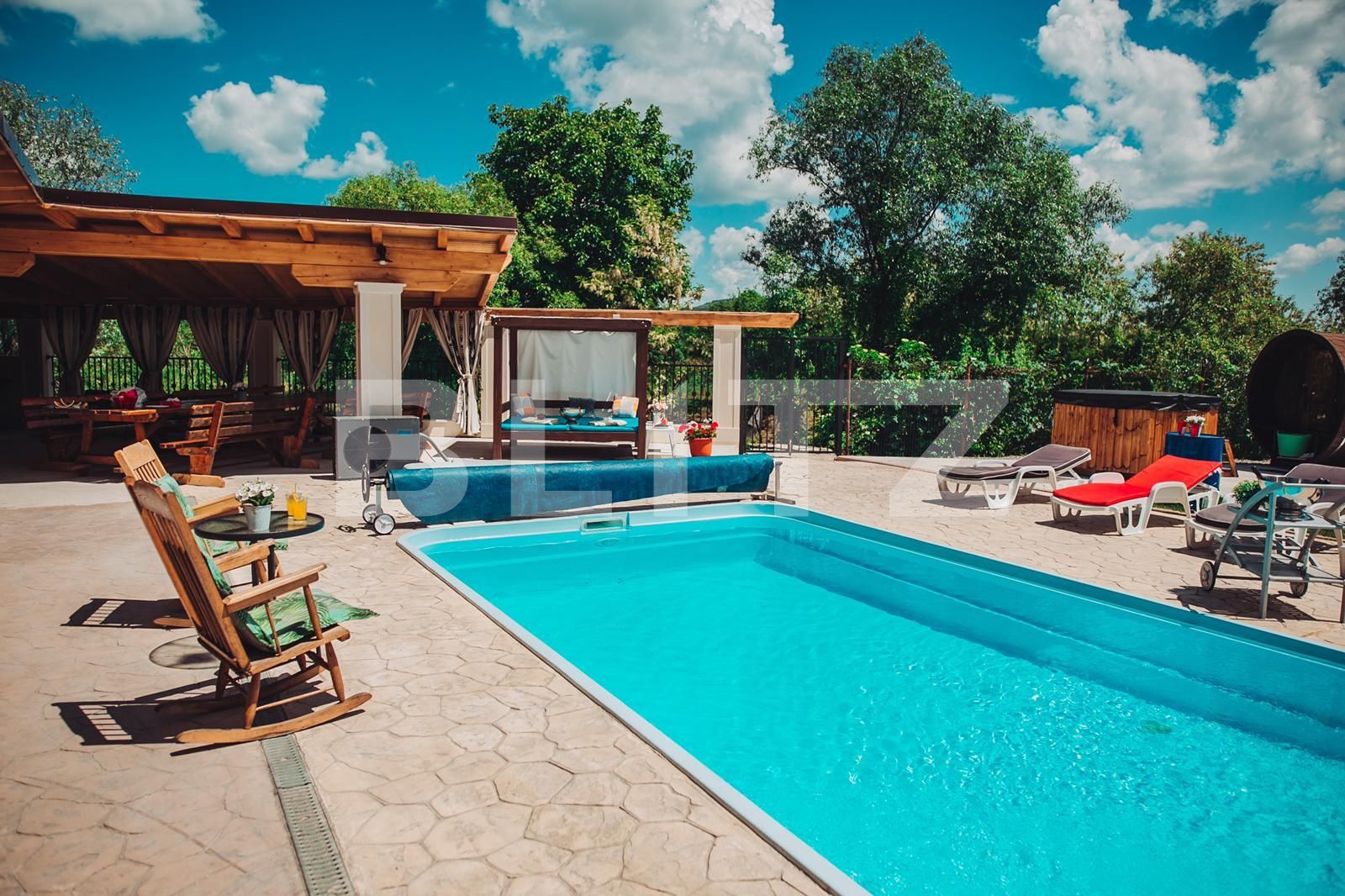 Spațiu comercial de vânzare Exterior Vest - 69863SVC | BLITZ Cluj-Napoca | Poza14