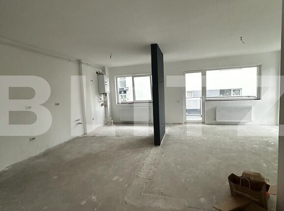 Apartament de vânzare 3 camere Floreşti - 69866AV | BLITZ Cluj-Napoca | Poza2