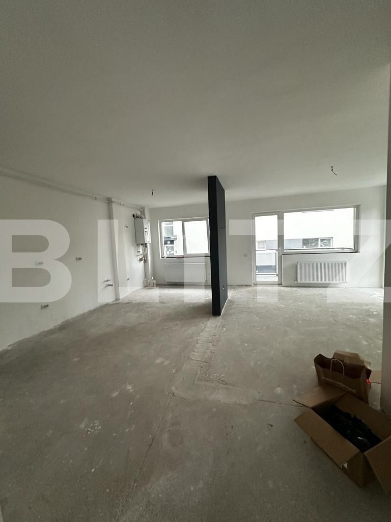 Apartament de vânzare 3 camere Floreşti - 69866AV | BLITZ Cluj-Napoca | Poza2