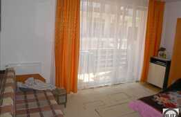 De vanzare 1 camera, 37 mp plus balcon, zona Eroilor! Imobil NOU!