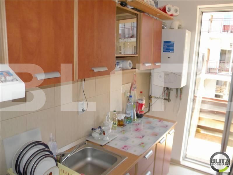 Garsonieră de vânzare Floreşti - 6987AV | BLITZ Cluj-Napoca | Poza6