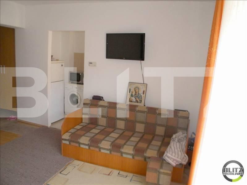 Garsonieră de vânzare Floreşti - 6987AV | BLITZ Cluj-Napoca | Poza4