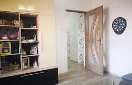 Apartament 3 camere, decomandat, loc de parcare, zona Bartolomeu