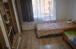 Apartament 3 camere, decomandat, loc de parcare, zona Bartolomeu