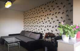 Apartament 3 camere, decomandat, loc de parcare, zona Bartolomeu