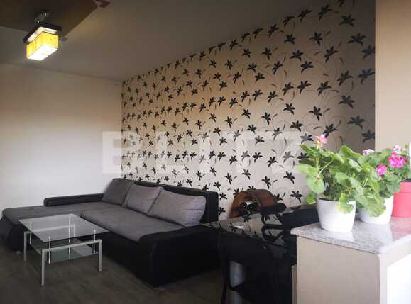 Apartament de vânzare 3 camere Bartolomeu - 69876AV | BLITZ Brașov | Poza2