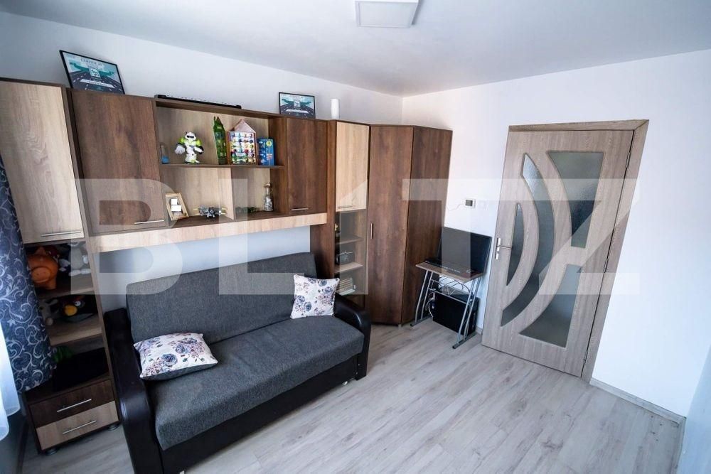 Apartament de vânzare 3 camere Bartolomeu - 69876AV | BLITZ Brașov | Poza5