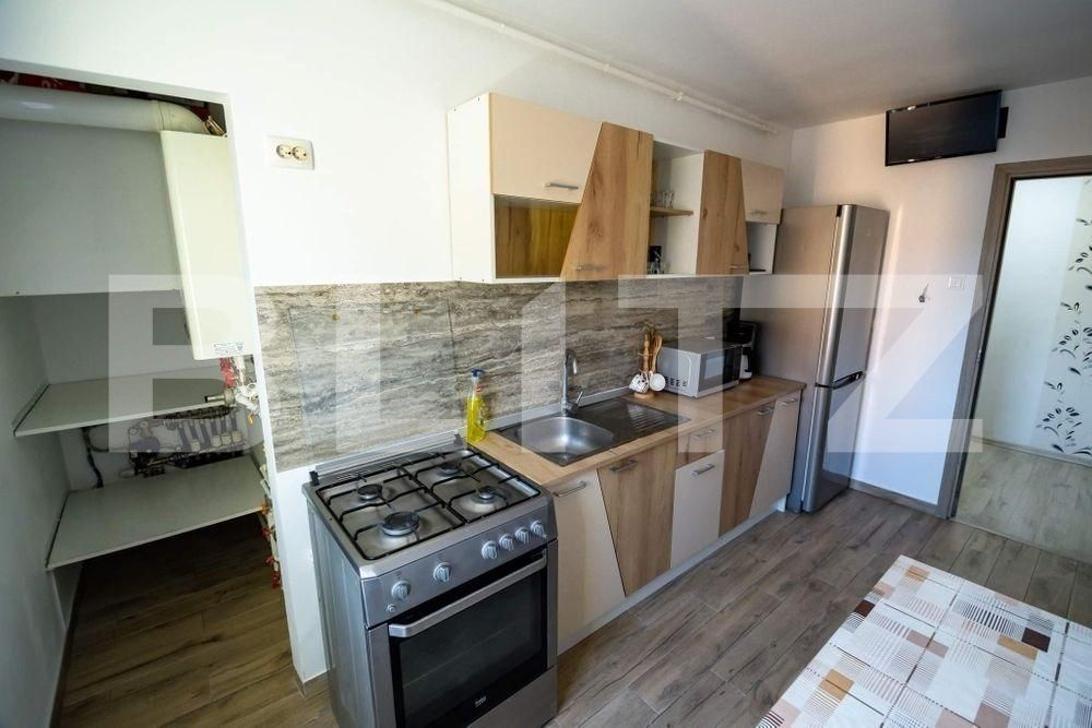 Apartament de vânzare 3 camere Bartolomeu - 69876AV | BLITZ Brașov | Poza4