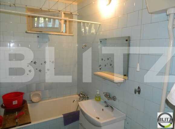 Apartament de vânzare 2 camere Gheorgheni - 6988AV | BLITZ Cluj-Napoca | Poza7