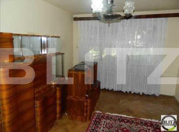 Apartament de vânzare 2 camere Gheorgheni - 6988AV | BLITZ Cluj-Napoca | Poza1
