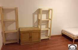 Apartament cu 2 camere, 52 mp, decomandat, zona strazii Gruia