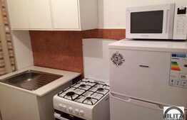 Apartament cu 2 camere, 52 mp, decomandat, zona strazii Gruia