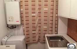 Apartament cu 2 camere, 52 mp, decomandat, zona strazii Gruia