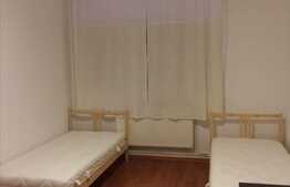 Apartament cu 2 camere, 52 mp, decomandat, zona strazii Gruia