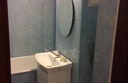 Apartament cu 2 camere, 52 mp, decomandat, zona strazii Gruia