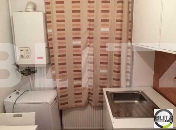 Apartament de închiriat 2 camere Gruia - 6989AI | BLITZ Cluj-Napoca | Poza9