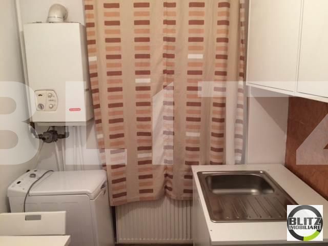 Apartament de închiriat 2 camere Gruia - 6989AI | BLITZ Cluj-Napoca | Poza9