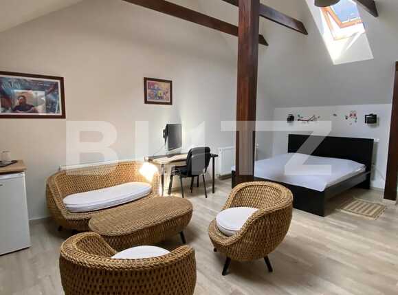 Spațiu comercial de închiriat Floreşti - 69892SIC | BLITZ Cluj-Napoca | Poza16