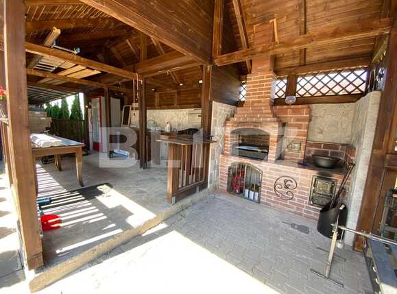 Spațiu comercial de închiriat Floreşti - 69892SIC | BLITZ Cluj-Napoca | Poza13