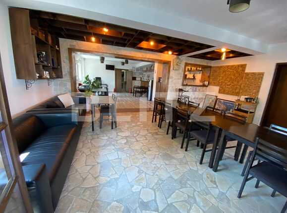 Spațiu comercial de închiriat Floreşti - 69892SIC | BLITZ Cluj-Napoca | Poza2