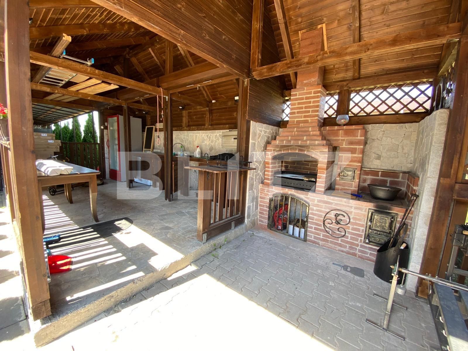 Spațiu comercial de închiriat Floreşti - 69892SIC | BLITZ Cluj-Napoca | Poza13