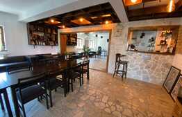 Restaurant si terasa, 550 mp, 10 parcari, Floresti! 