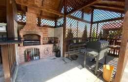 Restaurant si terasa, 550 mp, 10 parcari, Floresti! 