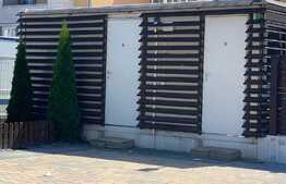 Restaurant si terasa, 550 mp, 10 parcari, Floresti! 