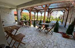 Restaurant si terasa, 550 mp, 10 parcari, Floresti! 