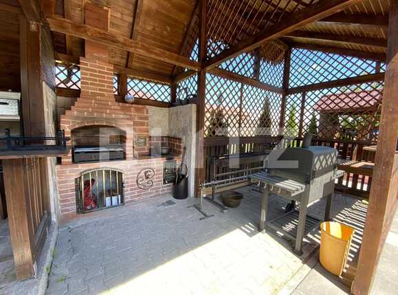 Spațiu comercial de închiriat Floreşti - 69899SIC | BLITZ Cluj-Napoca | Poza15