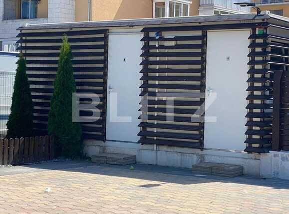 Spațiu comercial de închiriat Floreşti - 69899SIC | BLITZ Cluj-Napoca | Poza16