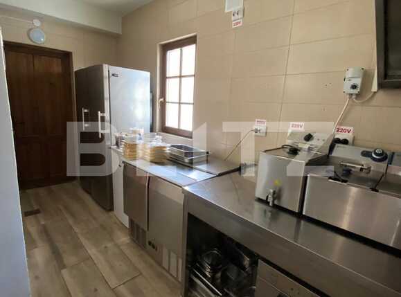 Spațiu comercial de închiriat Floreşti - 69899SIC | BLITZ Cluj-Napoca | Poza9