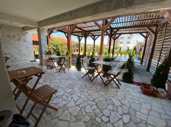 Spațiu comercial de închiriat Floreşti - 69899SIC | BLITZ Cluj-Napoca | Poza1