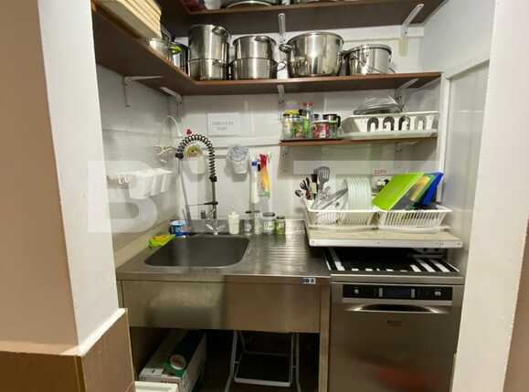 Spațiu comercial de închiriat Floreşti - 69899SIC | BLITZ Cluj-Napoca | Poza7