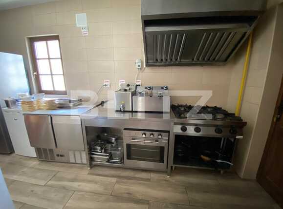 Spațiu comercial de închiriat Floreşti - 69899SIC | BLITZ Cluj-Napoca | Poza8