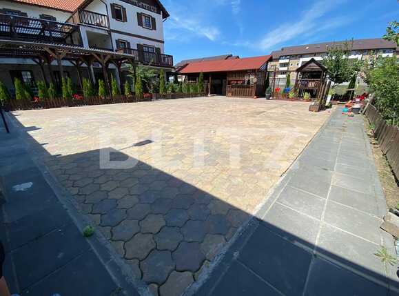 Spațiu comercial de închiriat Floreşti - 69899SIC | BLITZ Cluj-Napoca | Poza14