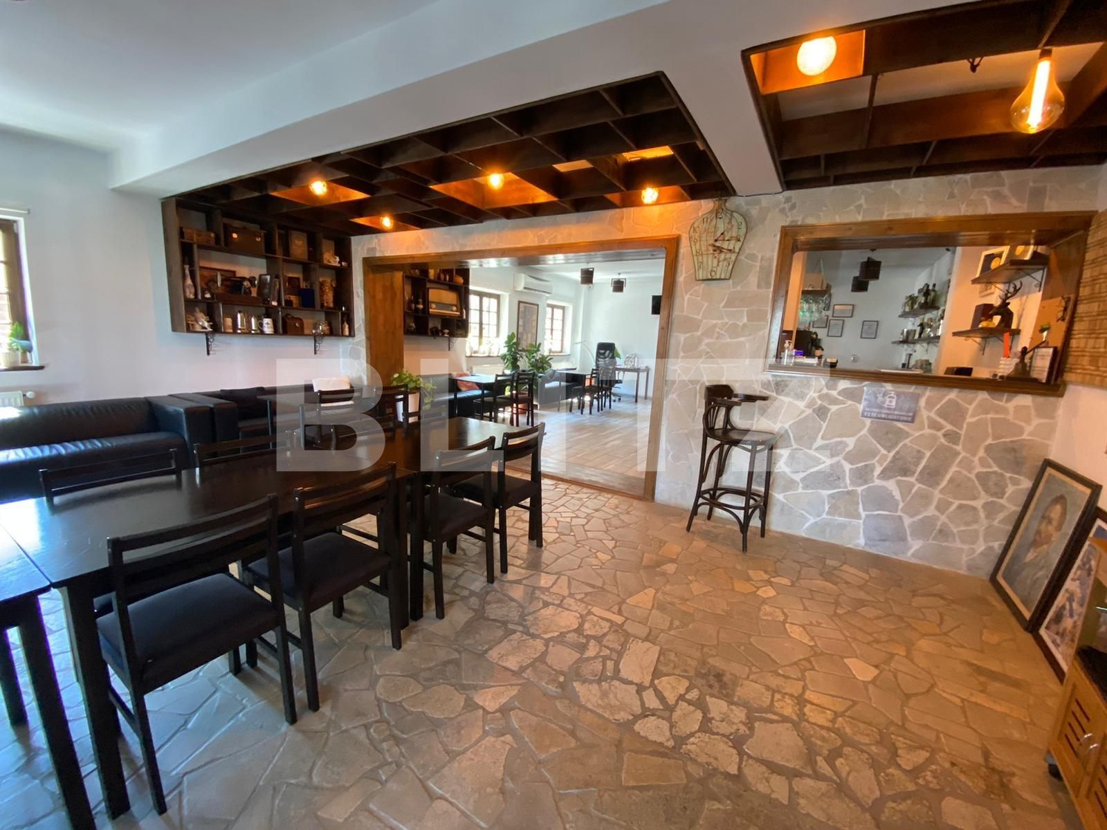 Spațiu comercial de închiriat Floreşti - 69899SIC | BLITZ Cluj-Napoca | Poza4