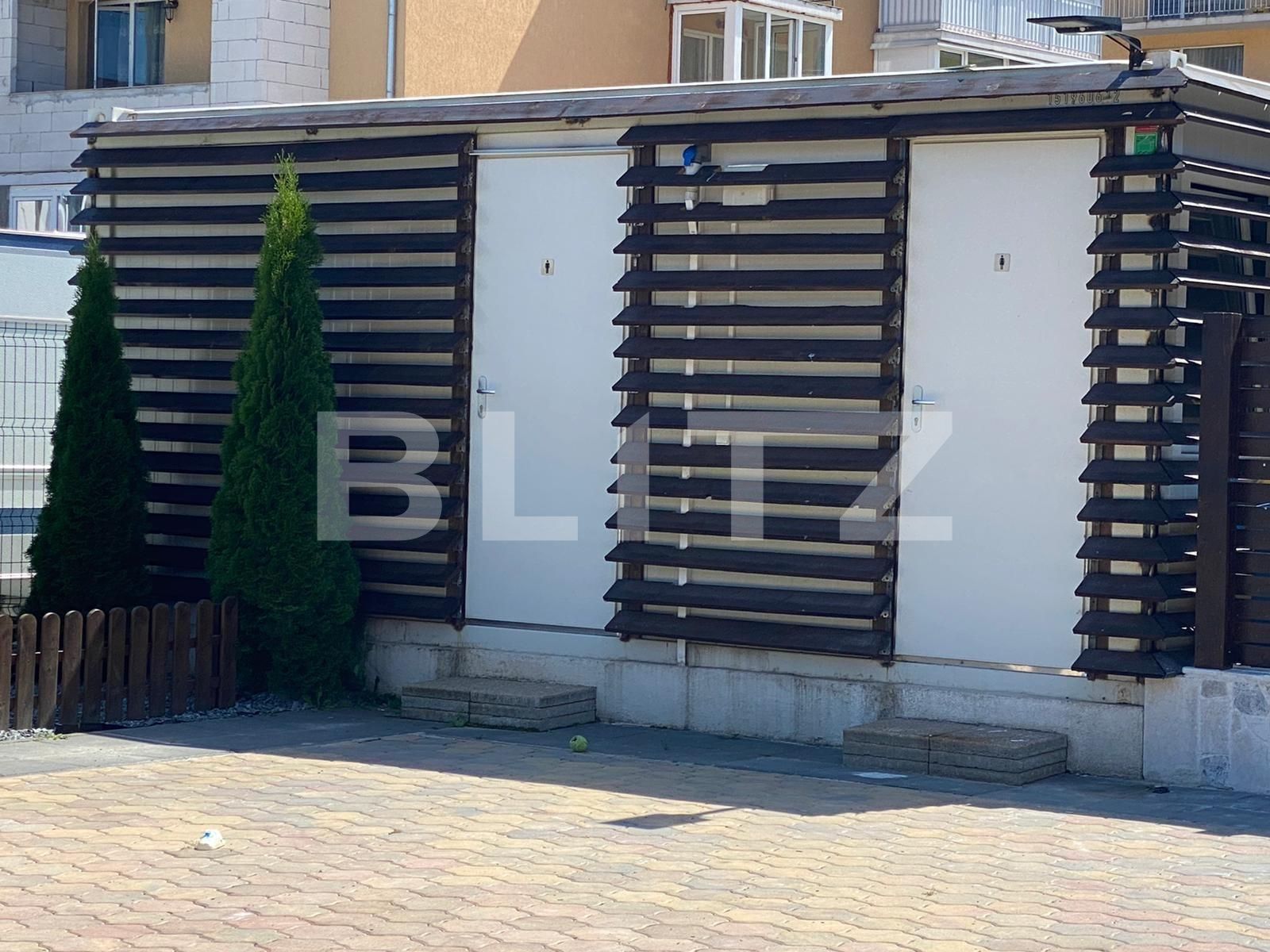 Spațiu comercial de închiriat Floreşti - 69899SIC | BLITZ Cluj-Napoca | Poza16