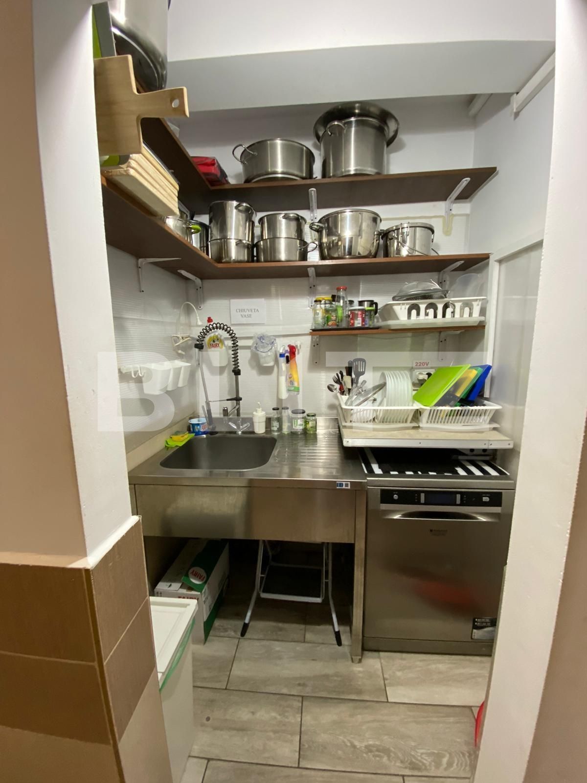 Spațiu comercial de închiriat Floreşti - 69899SIC | BLITZ Cluj-Napoca | Poza7