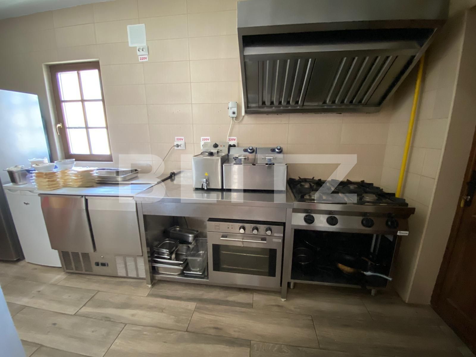 Spațiu comercial de închiriat Floreşti - 69899SIC | BLITZ Cluj-Napoca | Poza8