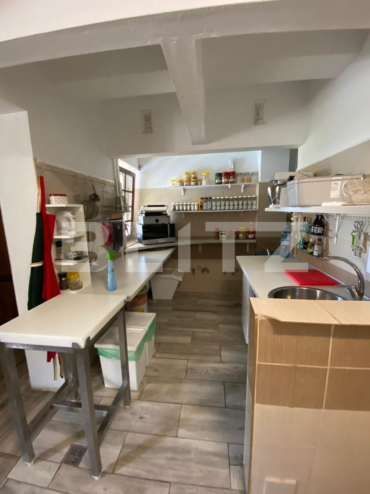 Spațiu comercial de închiriat Floreşti - 69899SIC | BLITZ Cluj-Napoca | Poza10