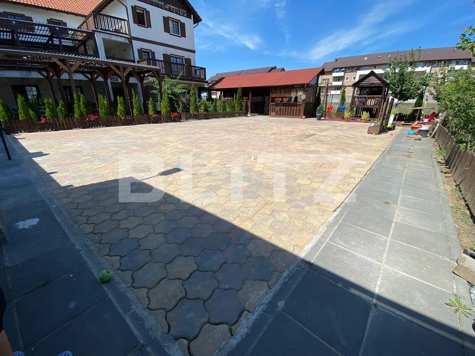 Spațiu comercial de închiriat Floreşti - 69899SIC | BLITZ Cluj-Napoca | Poza14