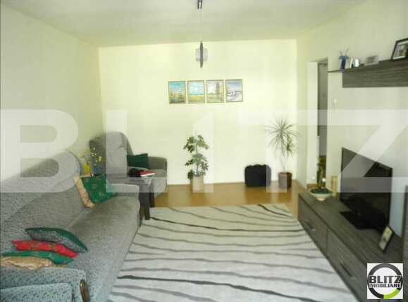Apartament de vânzare 4 camere Marasti - 699AV | BLITZ Cluj-Napoca | Poza1
