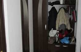 2 camere, 58 mp,  cu balcon de 9 mp, zona Profi