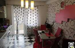 2 camere, 58 mp,  cu balcon de 9 mp, zona Profi