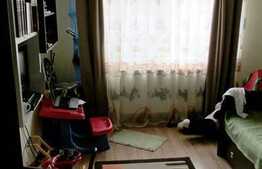 2 camere, 58 mp,  cu balcon de 9 mp, zona Profi