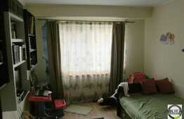 2 camere, 58 mp,  cu balcon de 9 mp, zona Profi