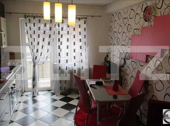 Apartament de vânzare 2 camere Floreşti - 6990AV | BLITZ Cluj-Napoca | Poza1