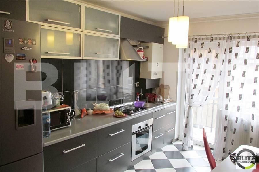 Apartament de vânzare 2 camere Floreşti - 6990AV | BLITZ Cluj-Napoca | Poza2